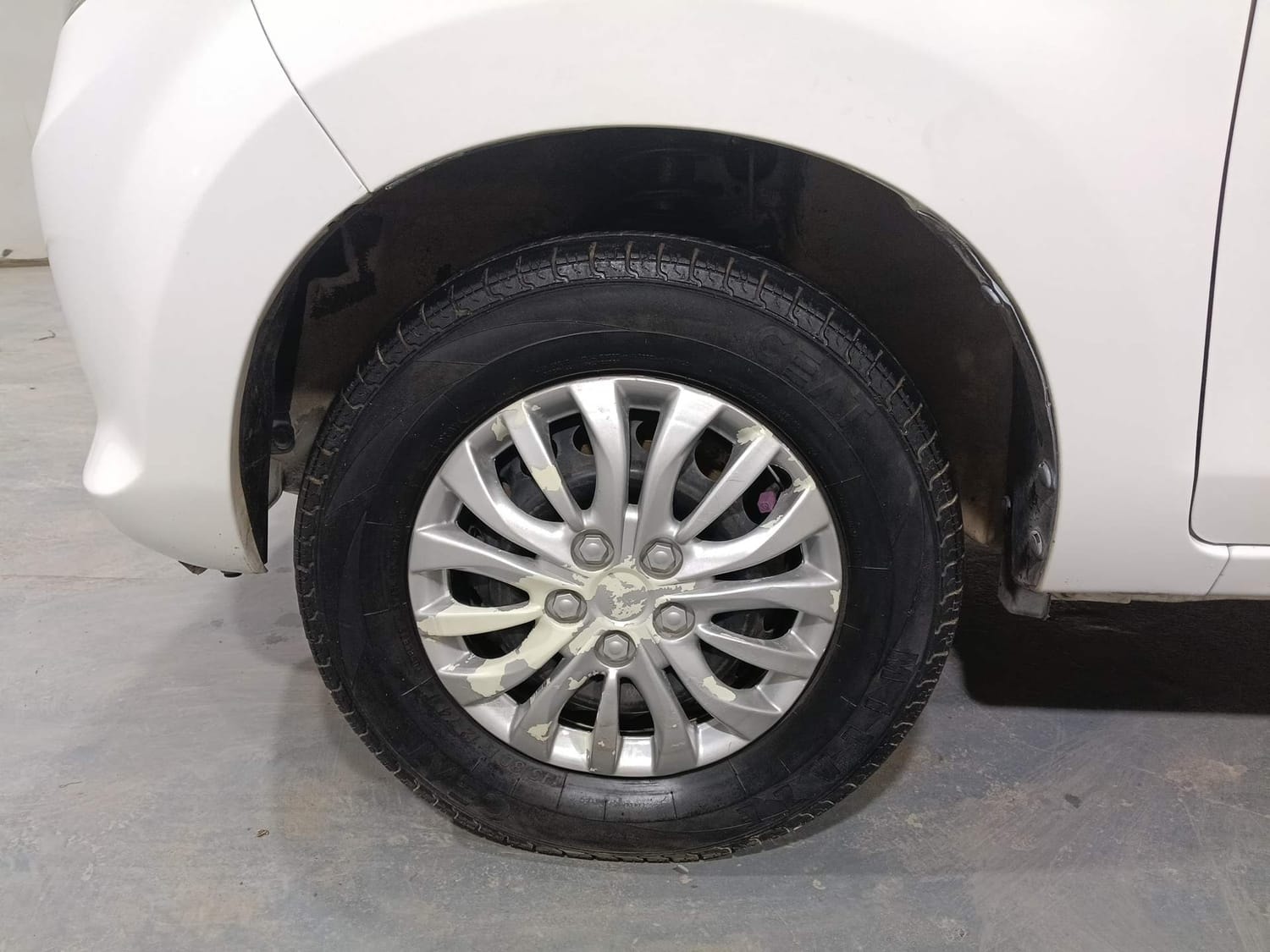 Alto 800 image 34 Alto 800 image 34