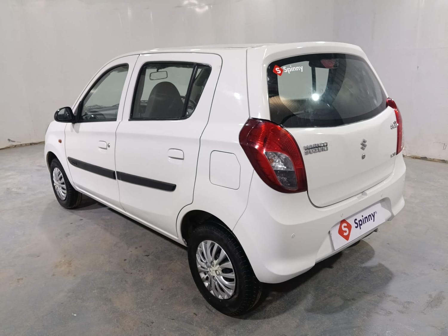 Alto 800 image 3 Alto 800 image 3