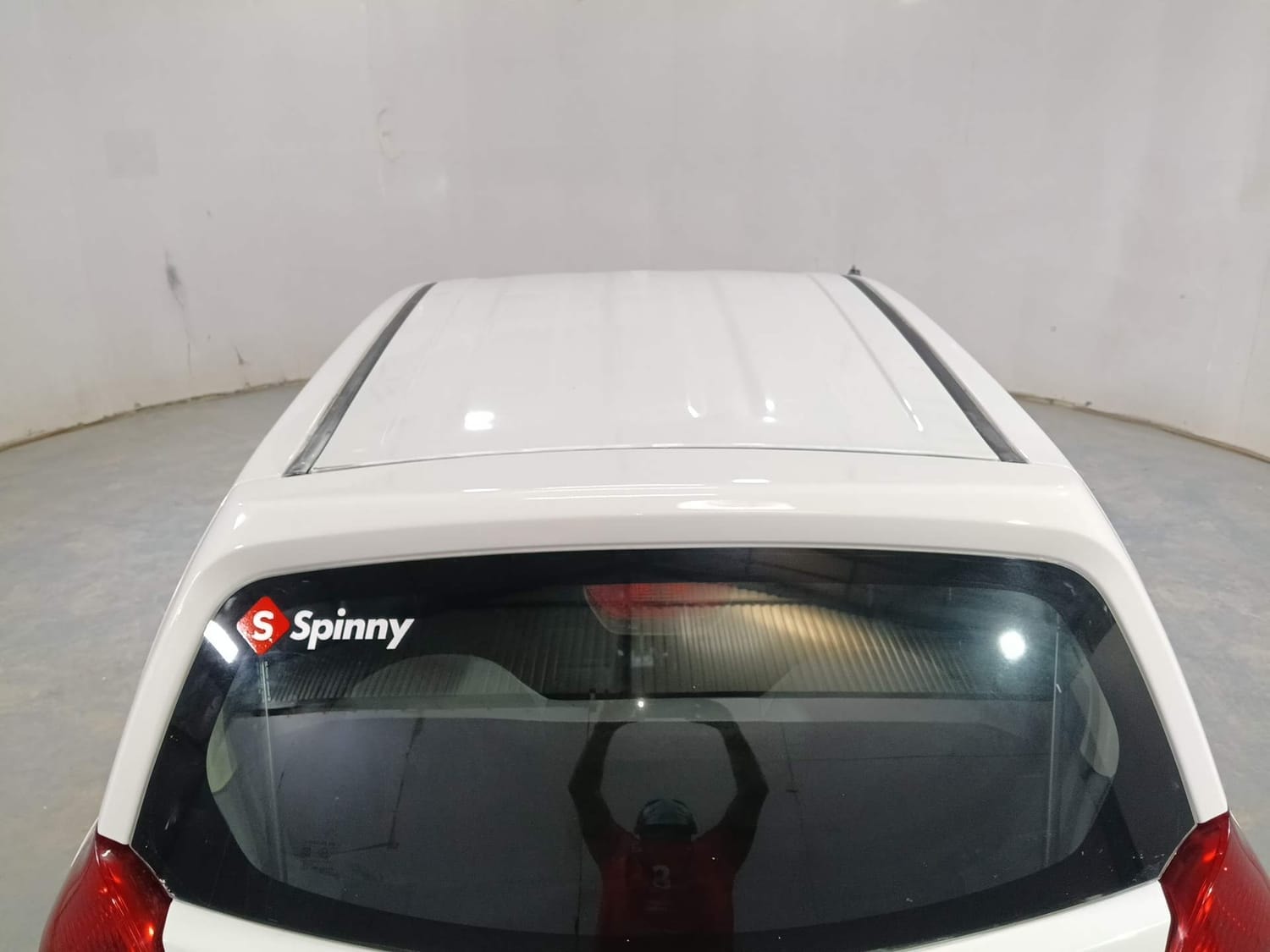 Alto 800 image 11 Alto 800 image 11