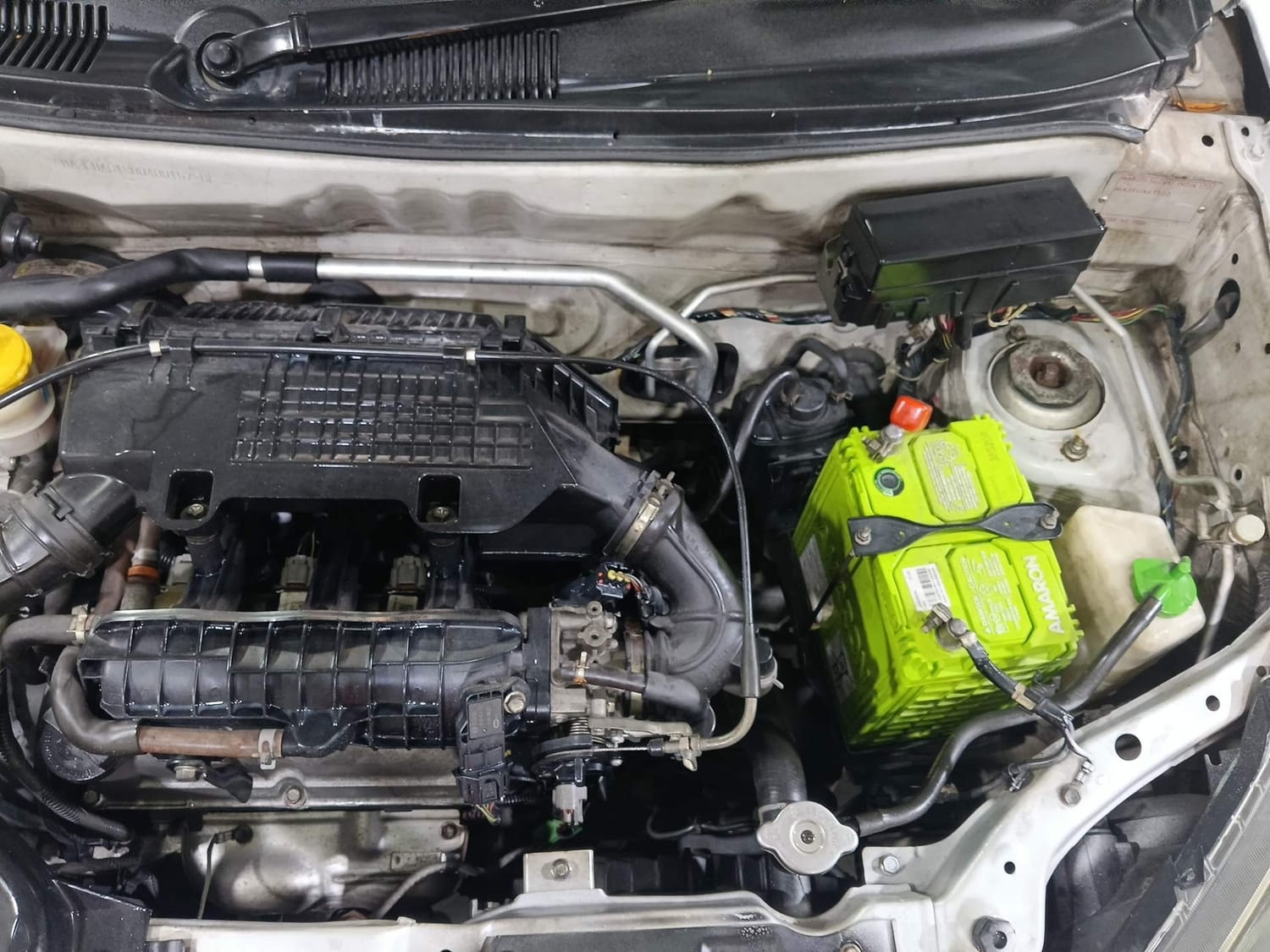 Alto 800 image 28 Alto 800 image 28