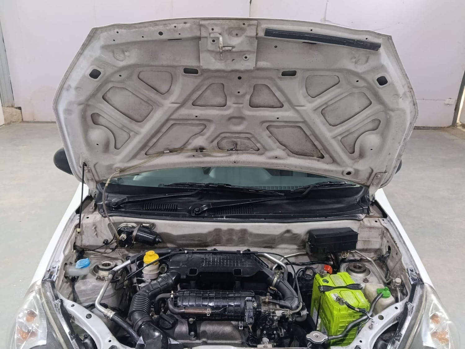 Alto 800 image 27 Alto 800 image 27