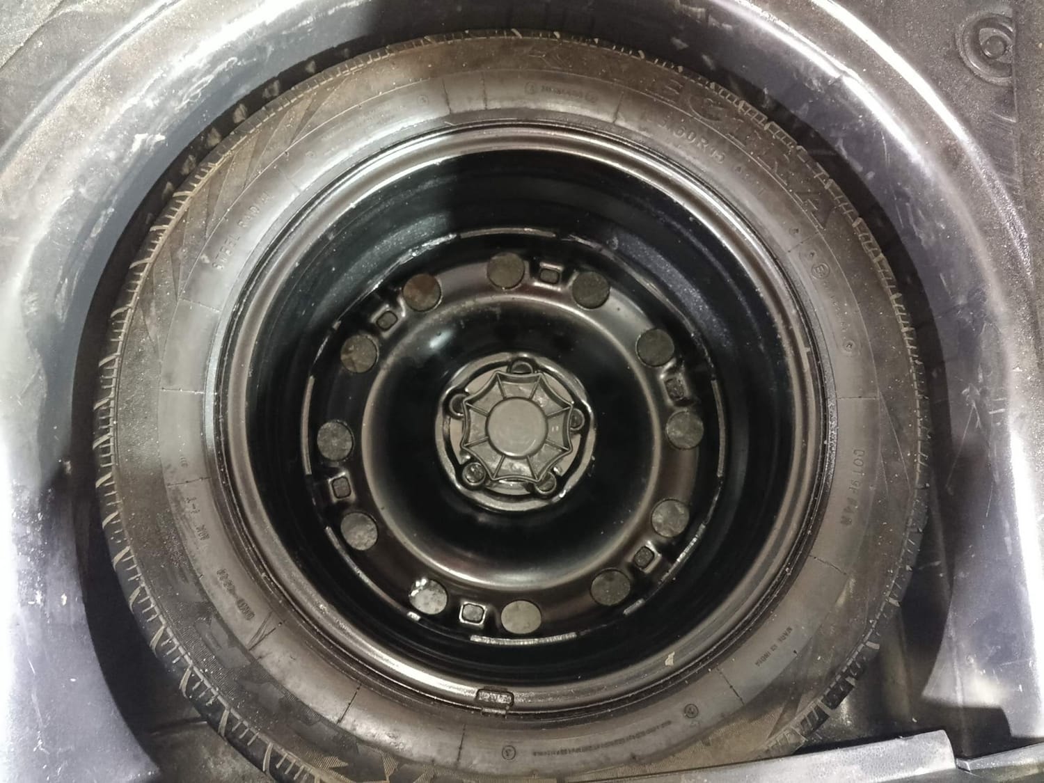 Used 2014 Volkswagen Polo Used 2014 Volkswagen Polo