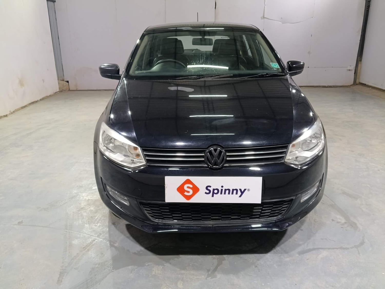 Used 2014 Volkswagen Polo Used 2014 Volkswagen Polo