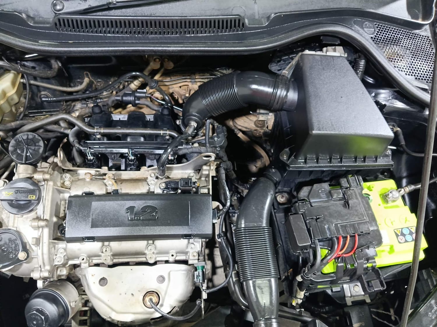 Used 2014 Volkswagen Polo Used 2014 Volkswagen Polo