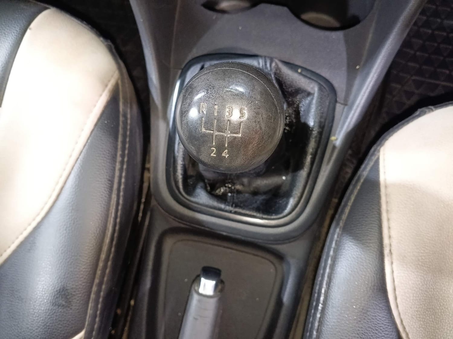 Used 2014 Volkswagen Polo Used 2014 Volkswagen Polo