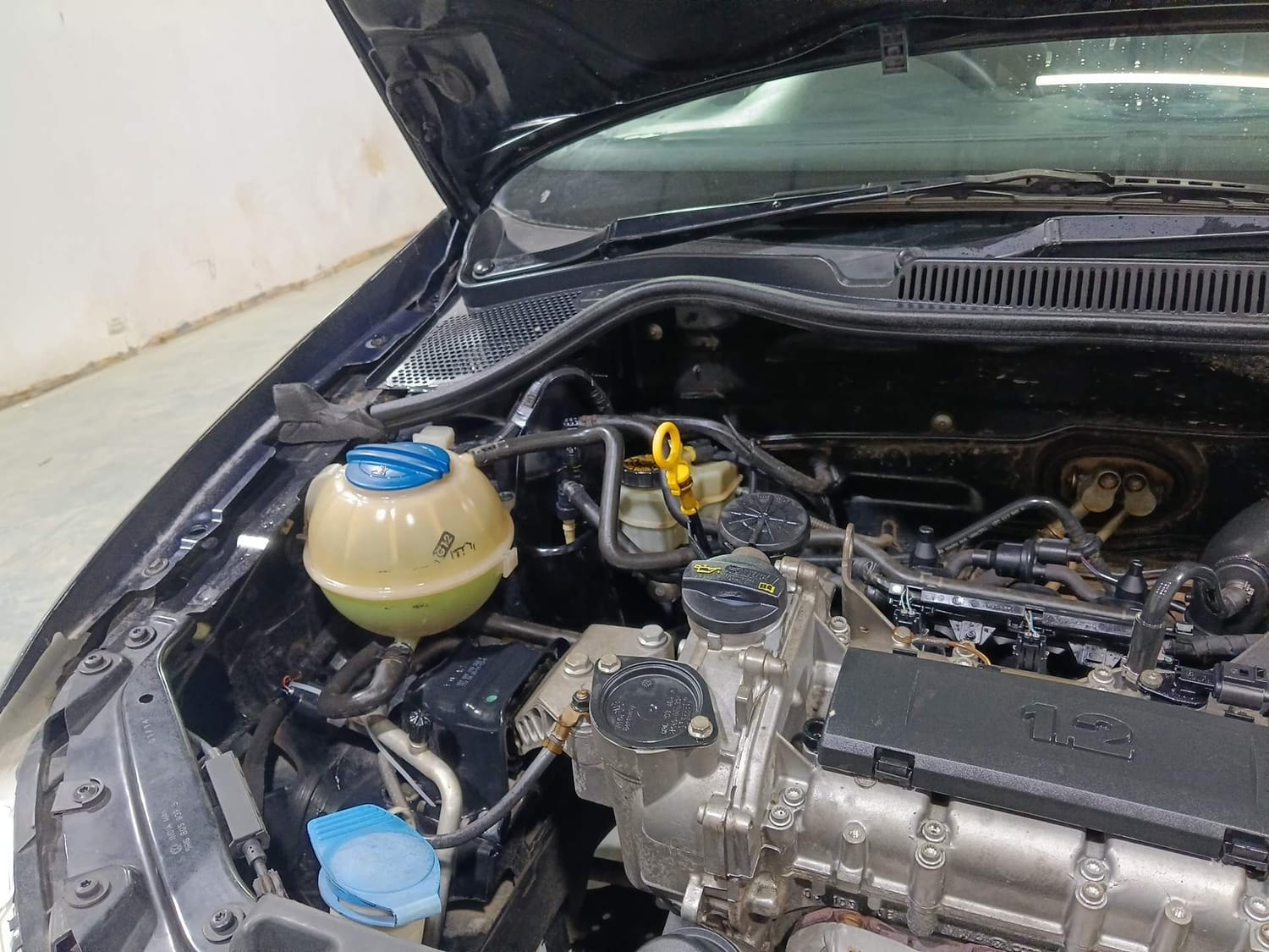 Used 2014 Volkswagen Polo Used 2014 Volkswagen Polo