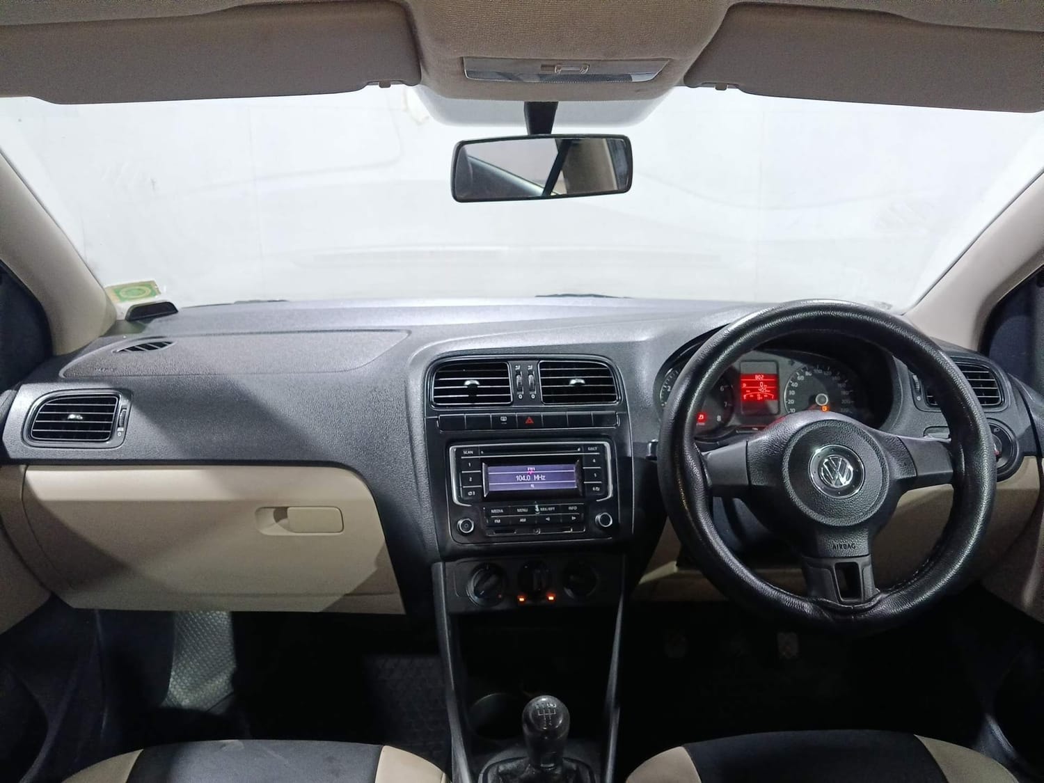 Used 2014 Volkswagen Polo Used 2014 Volkswagen Polo