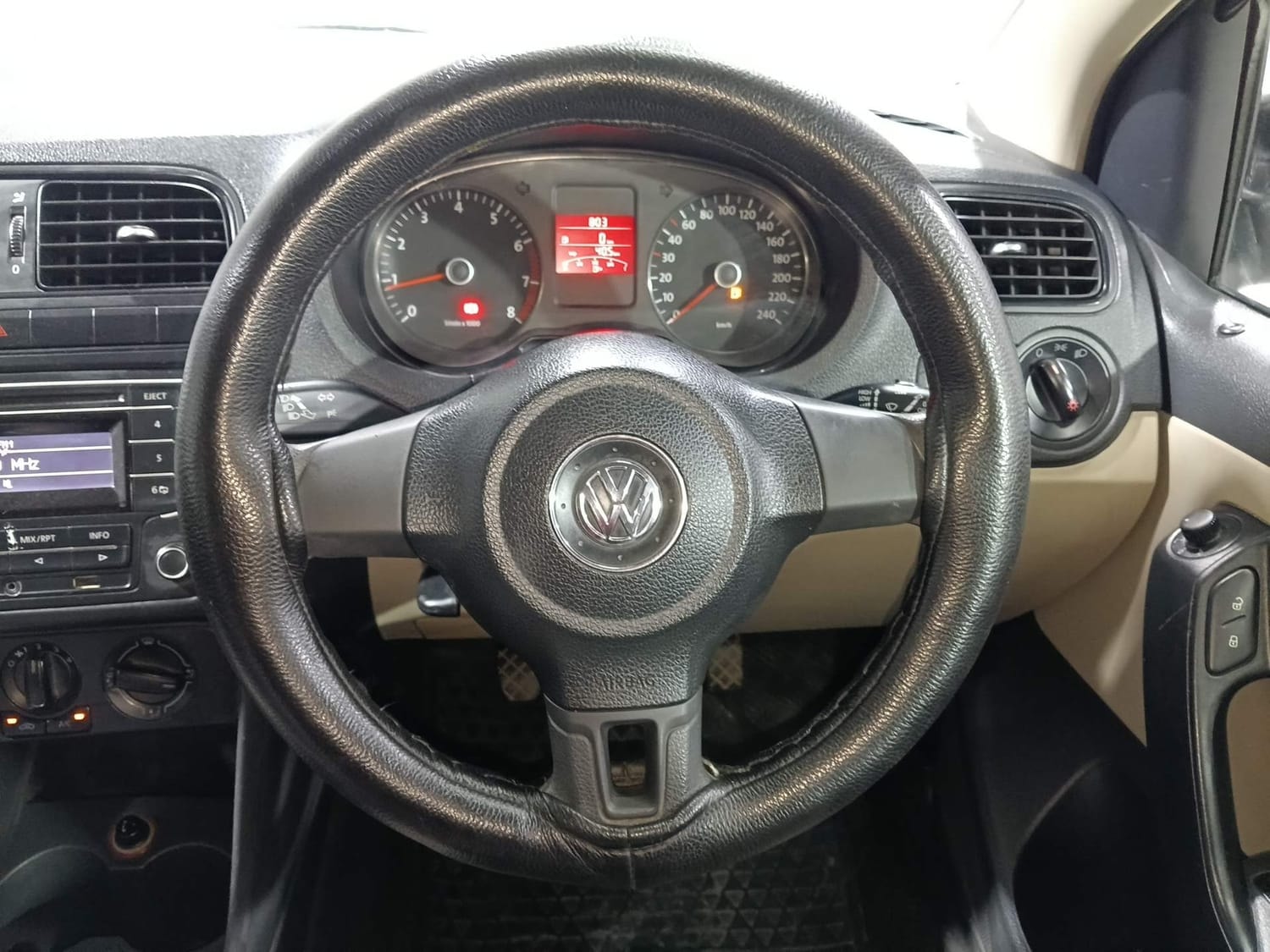 Used 2014 Volkswagen Polo Used 2014 Volkswagen Polo