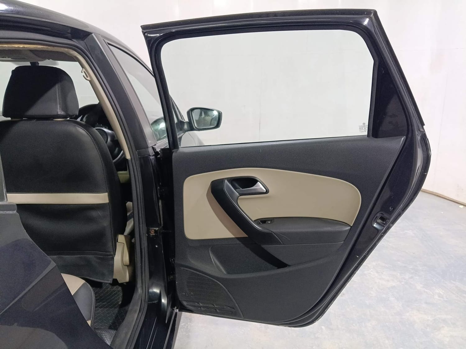 Used 2014 Volkswagen Polo Used 2014 Volkswagen Polo