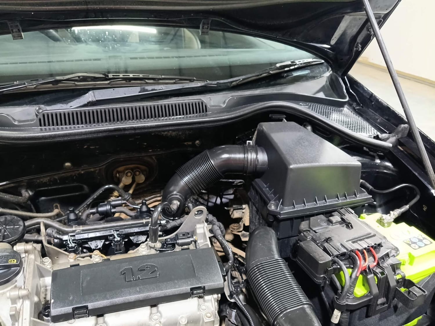 Used 2014 Volkswagen Polo Used 2014 Volkswagen Polo