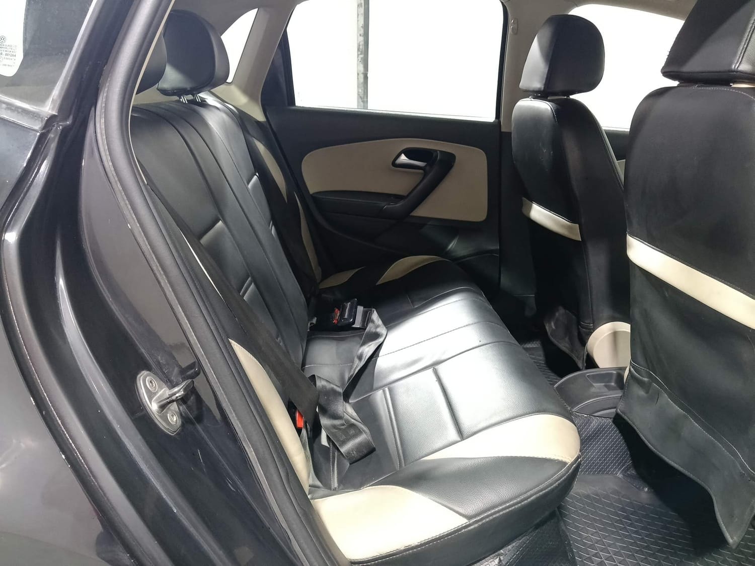 Used 2014 Volkswagen Polo Used 2014 Volkswagen Polo