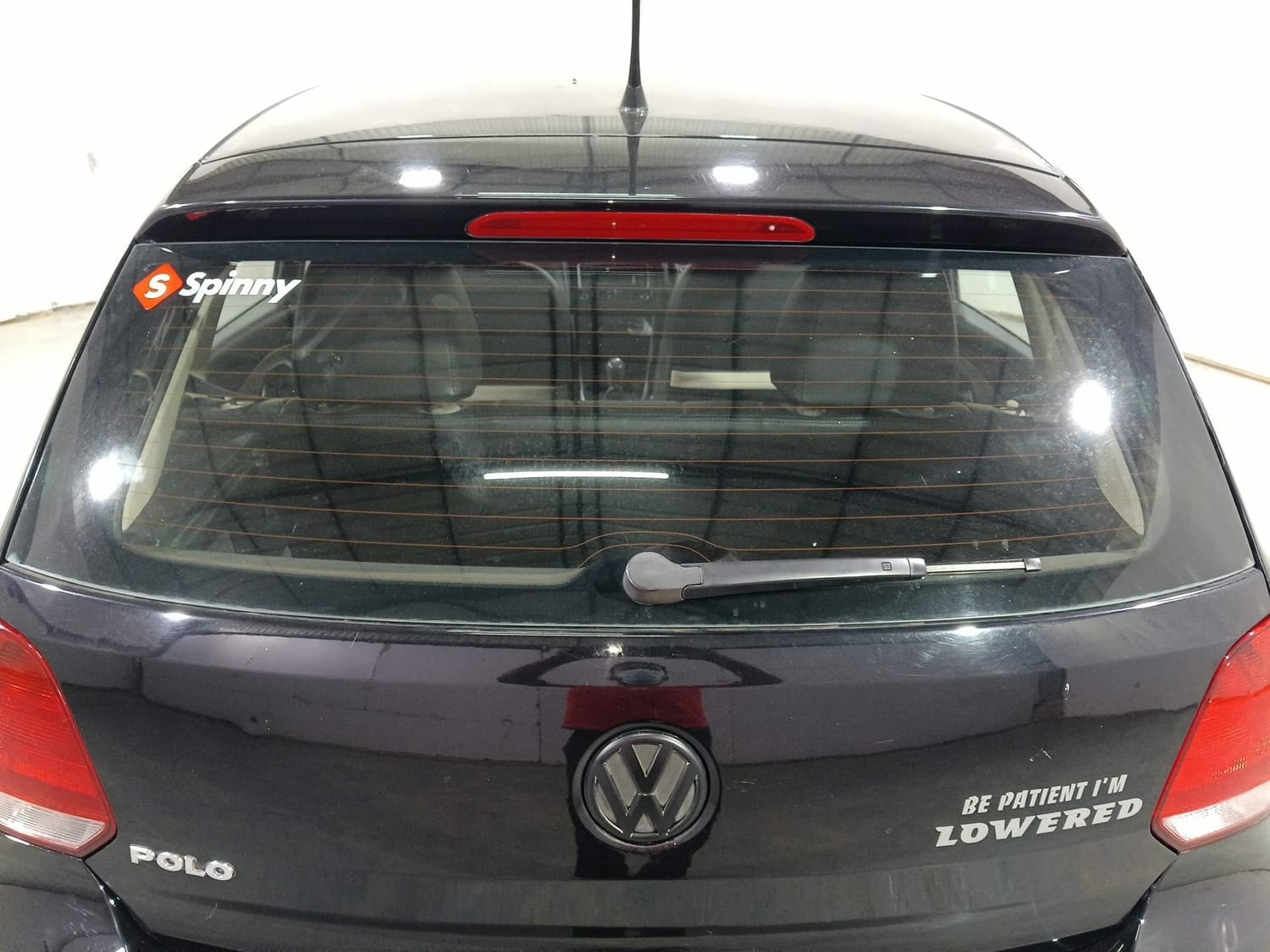 Used 2014 Volkswagen Polo Used 2014 Volkswagen Polo