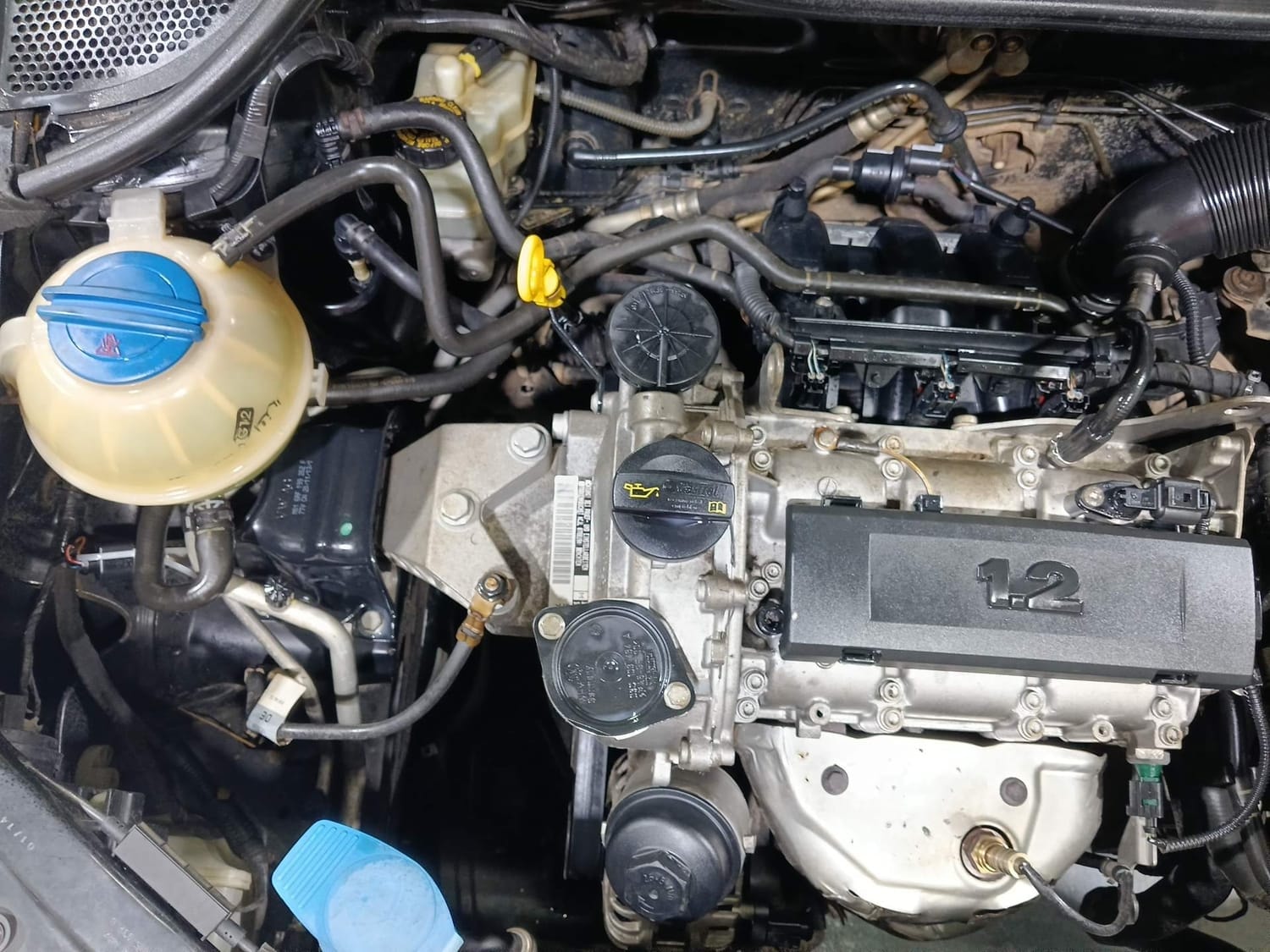 Used 2014 Volkswagen Polo Used 2014 Volkswagen Polo