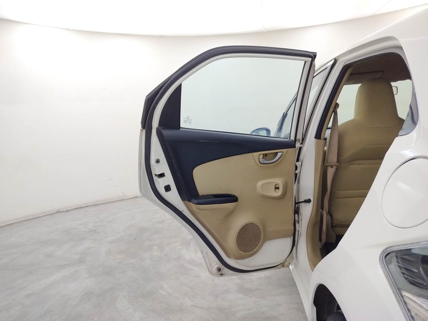 Used 2014 Honda Brio Used 2014 Honda Brio