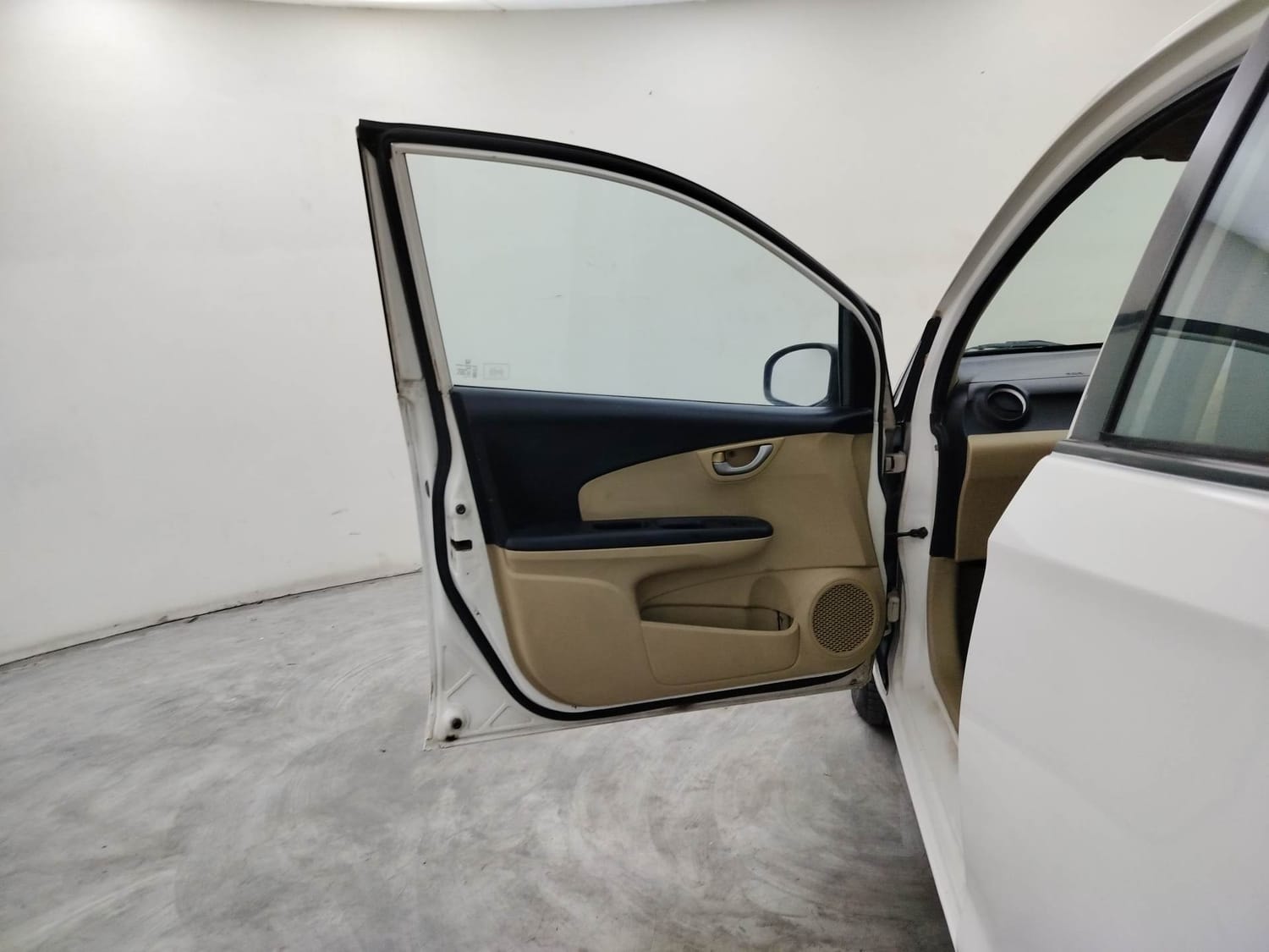 Used 2014 Honda Brio Used 2014 Honda Brio