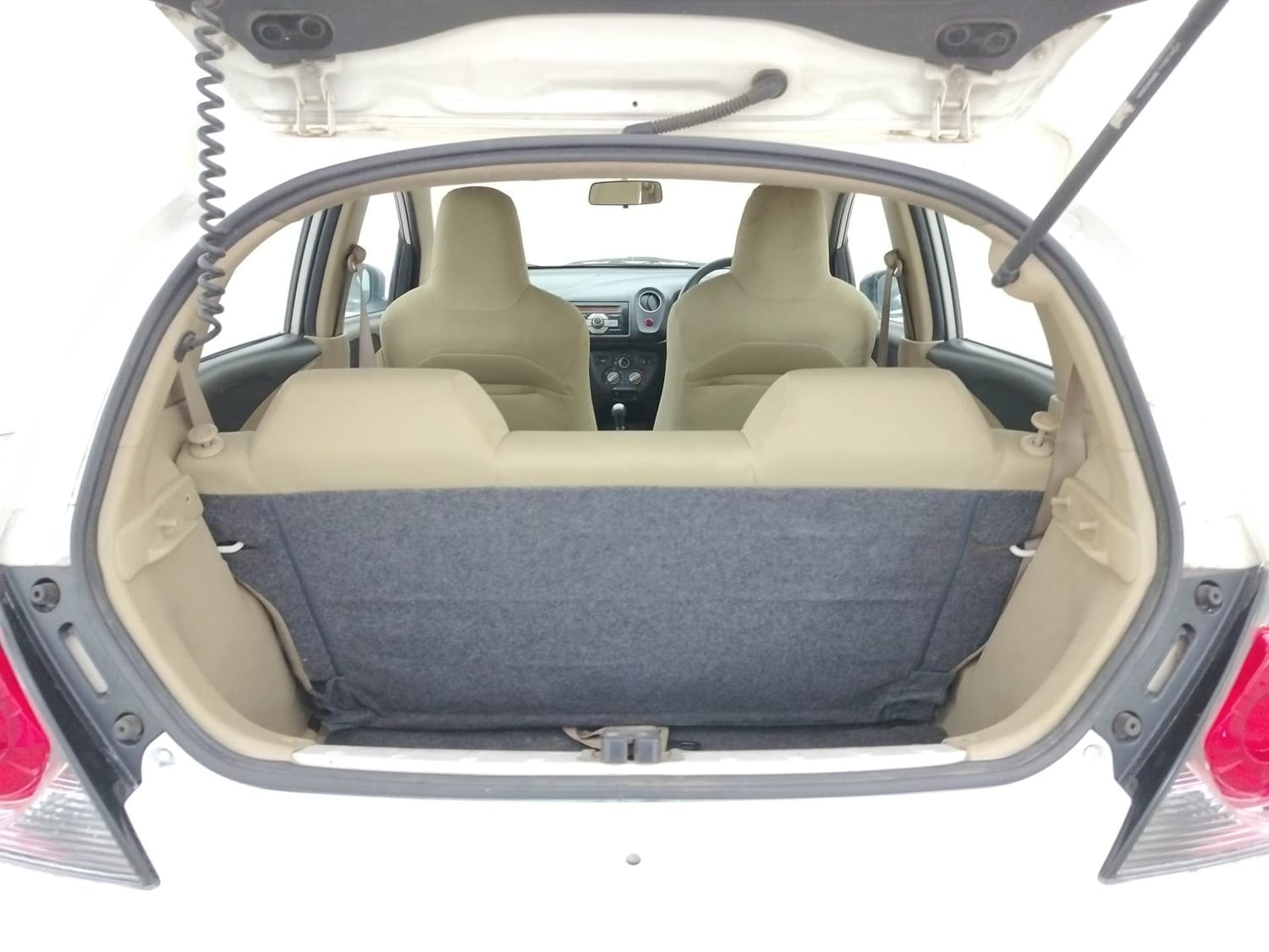 Used 2014 Honda Brio Used 2014 Honda Brio