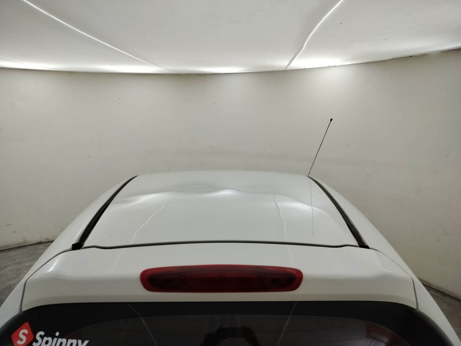 Used 2014 Honda Brio Used 2014 Honda Brio