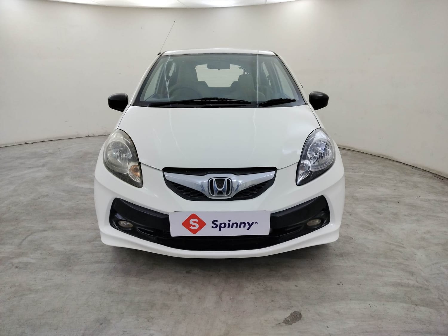 Used 2014 Honda Brio Used 2014 Honda Brio