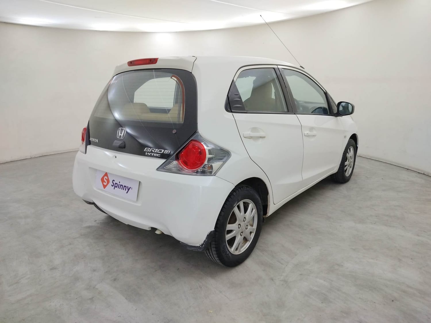 Used 2014 Honda Brio Used 2014 Honda Brio