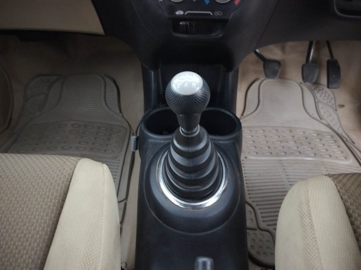 Used 2014 Honda Brio Used 2014 Honda Brio