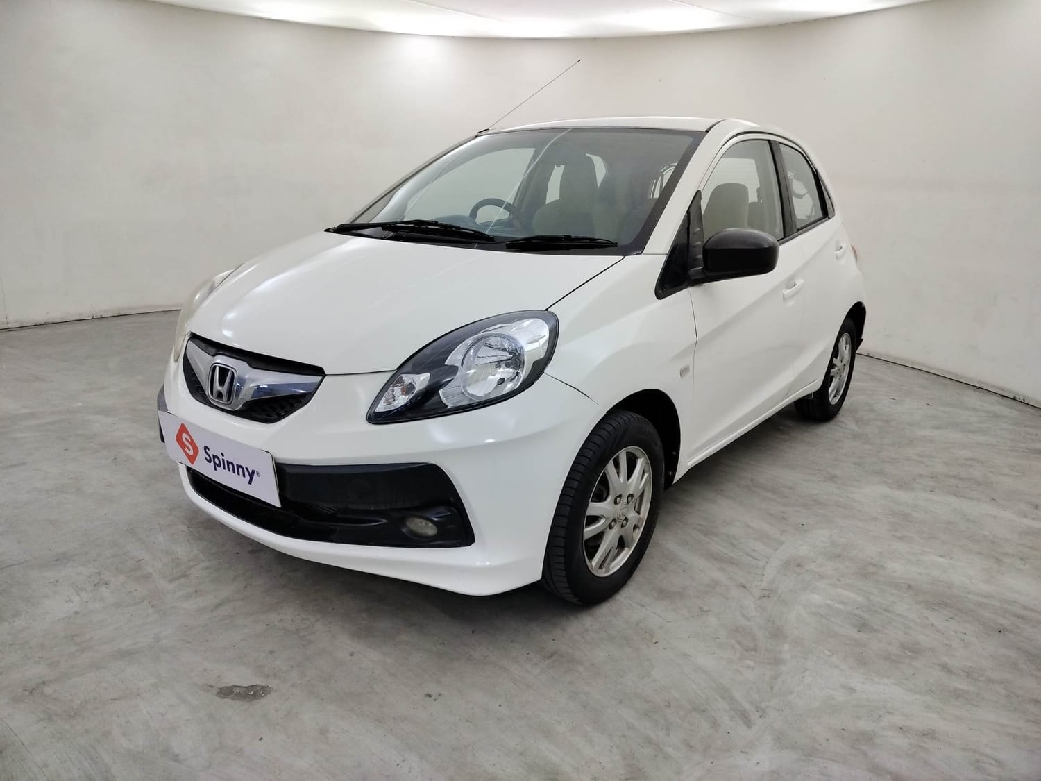 Used 2014 Honda Brio Used 2014 Honda Brio