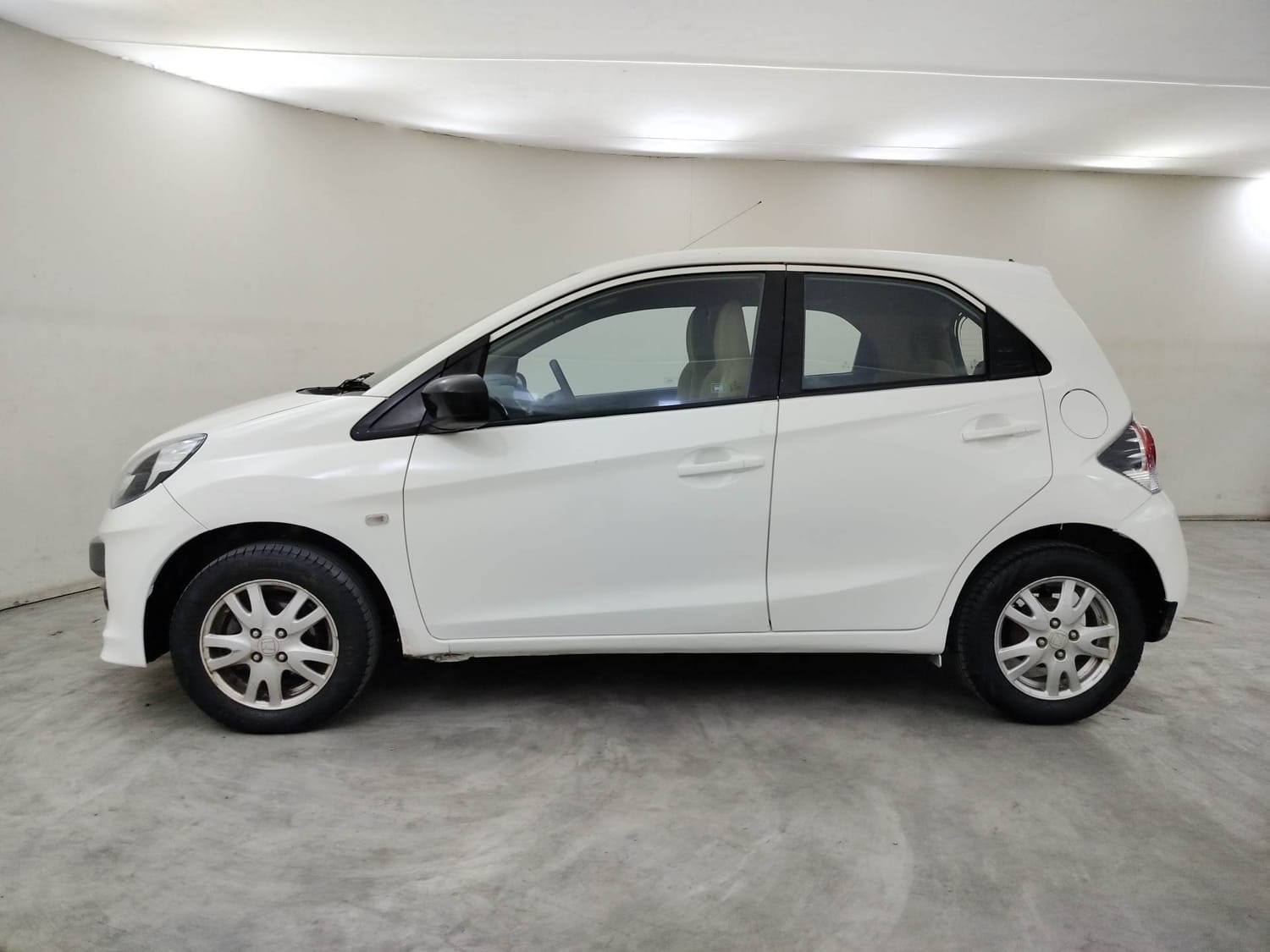 Used 2014 Honda Brio Used 2014 Honda Brio