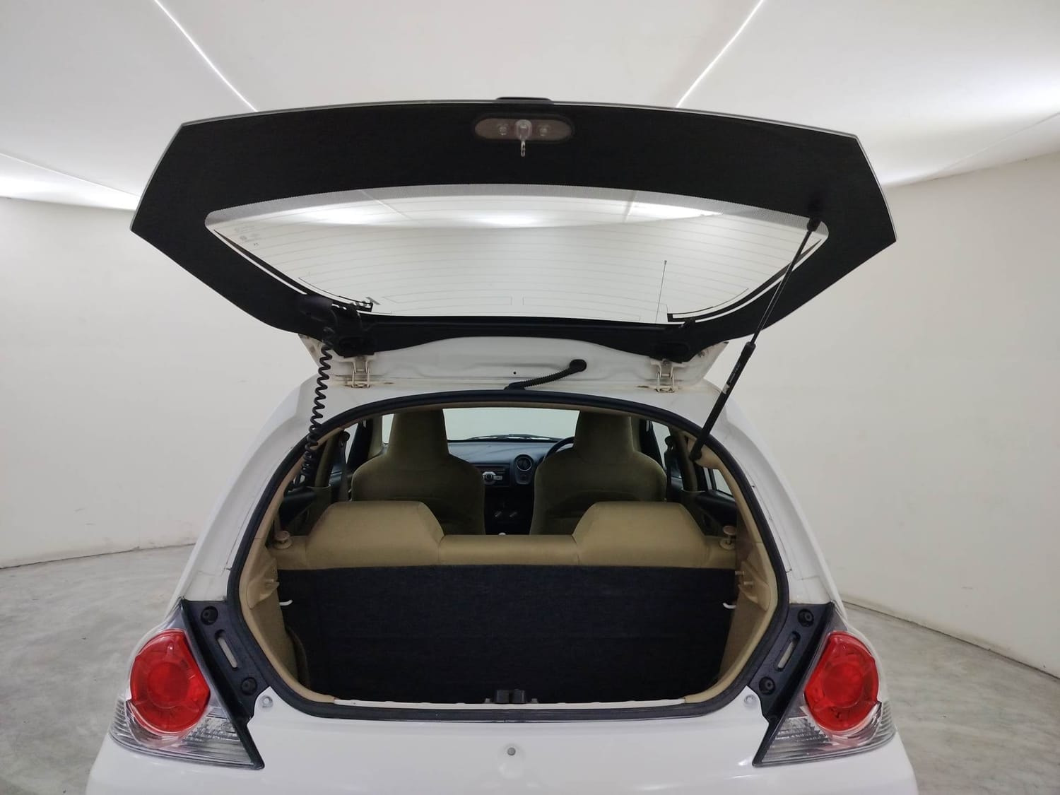 Used 2014 Honda Brio Used 2014 Honda Brio