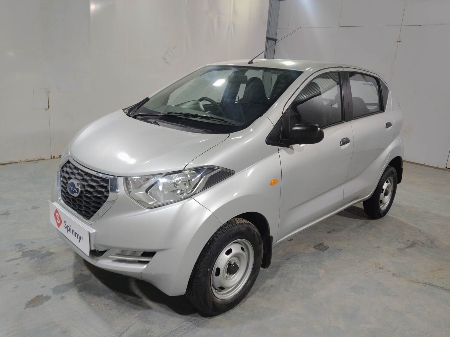 Used 2019 Datsun Redi GO Used 2019 Datsun Redi GO