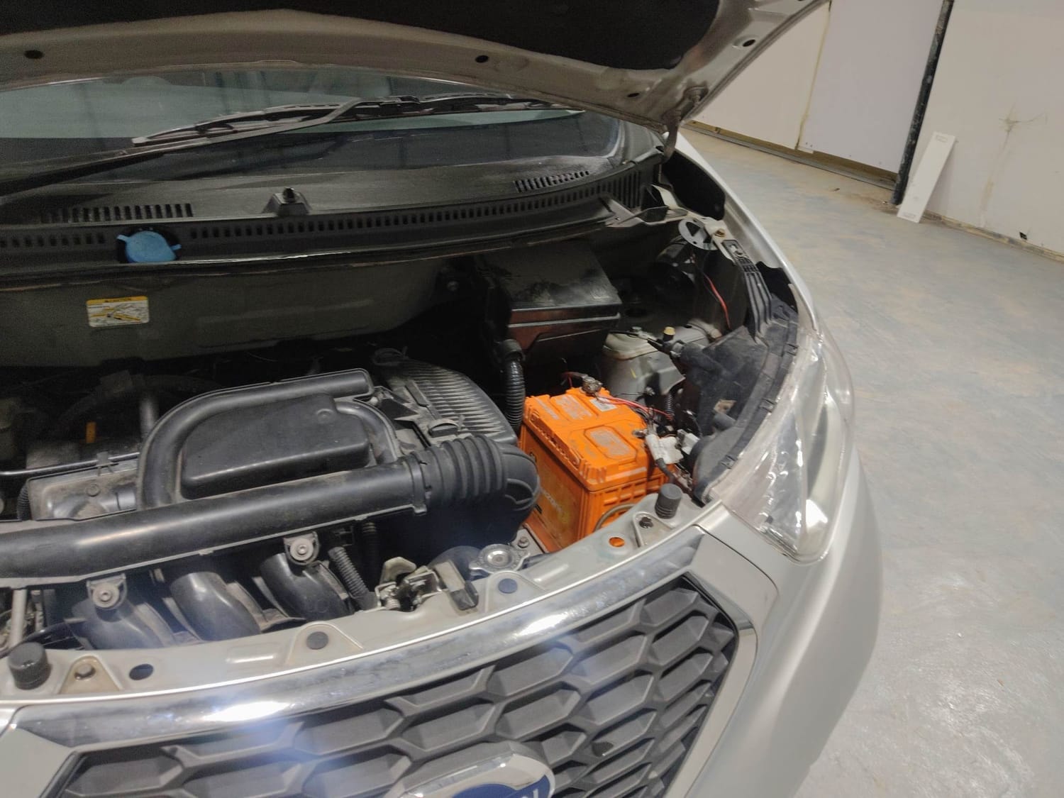 Redi GO image 28 Redi GO image 28