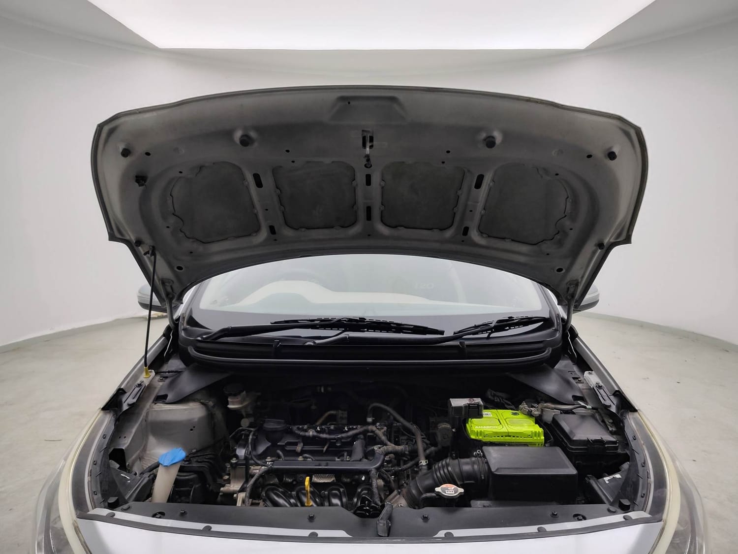 Elite i20 image 27 Elite i20 image 27