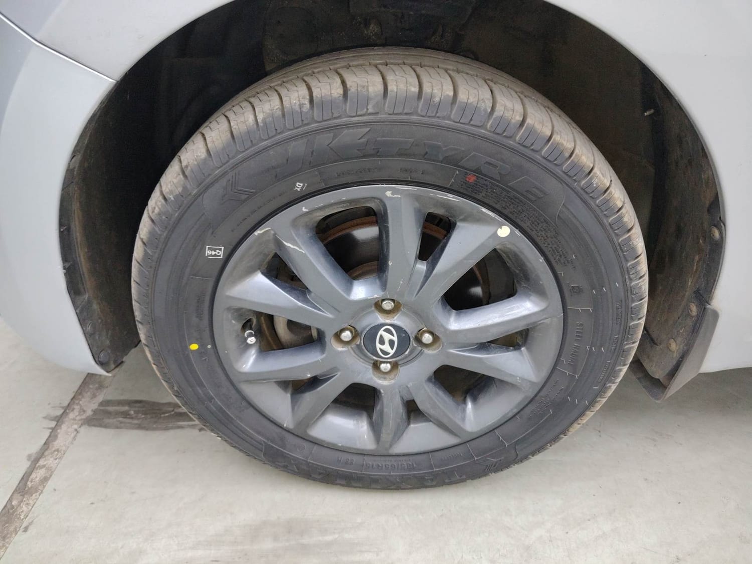 Elite i20 image 34 Elite i20 image 34