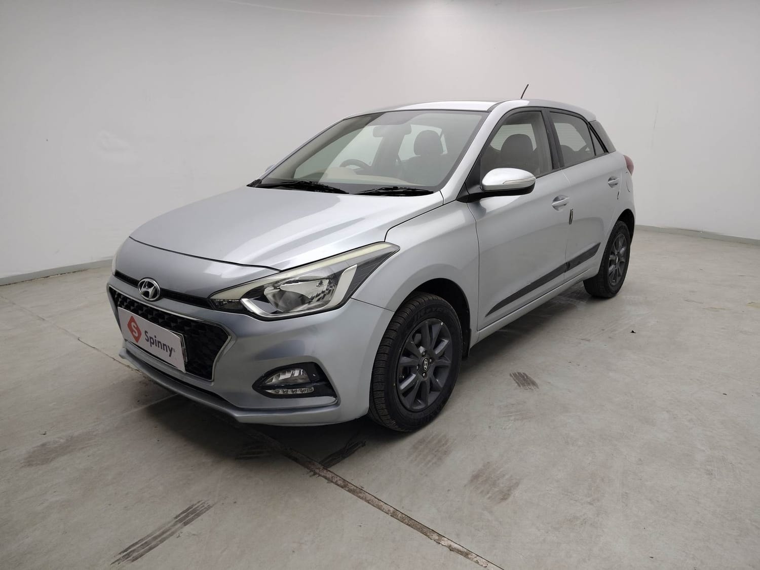 Used 2019 Hyundai Elite i20 Used 2019 Hyundai Elite i20