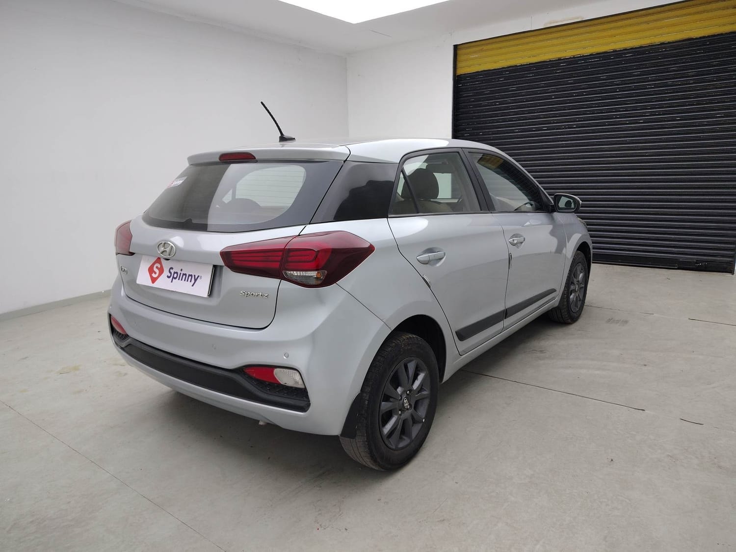 Elite i20 image 5 Elite i20 image 5