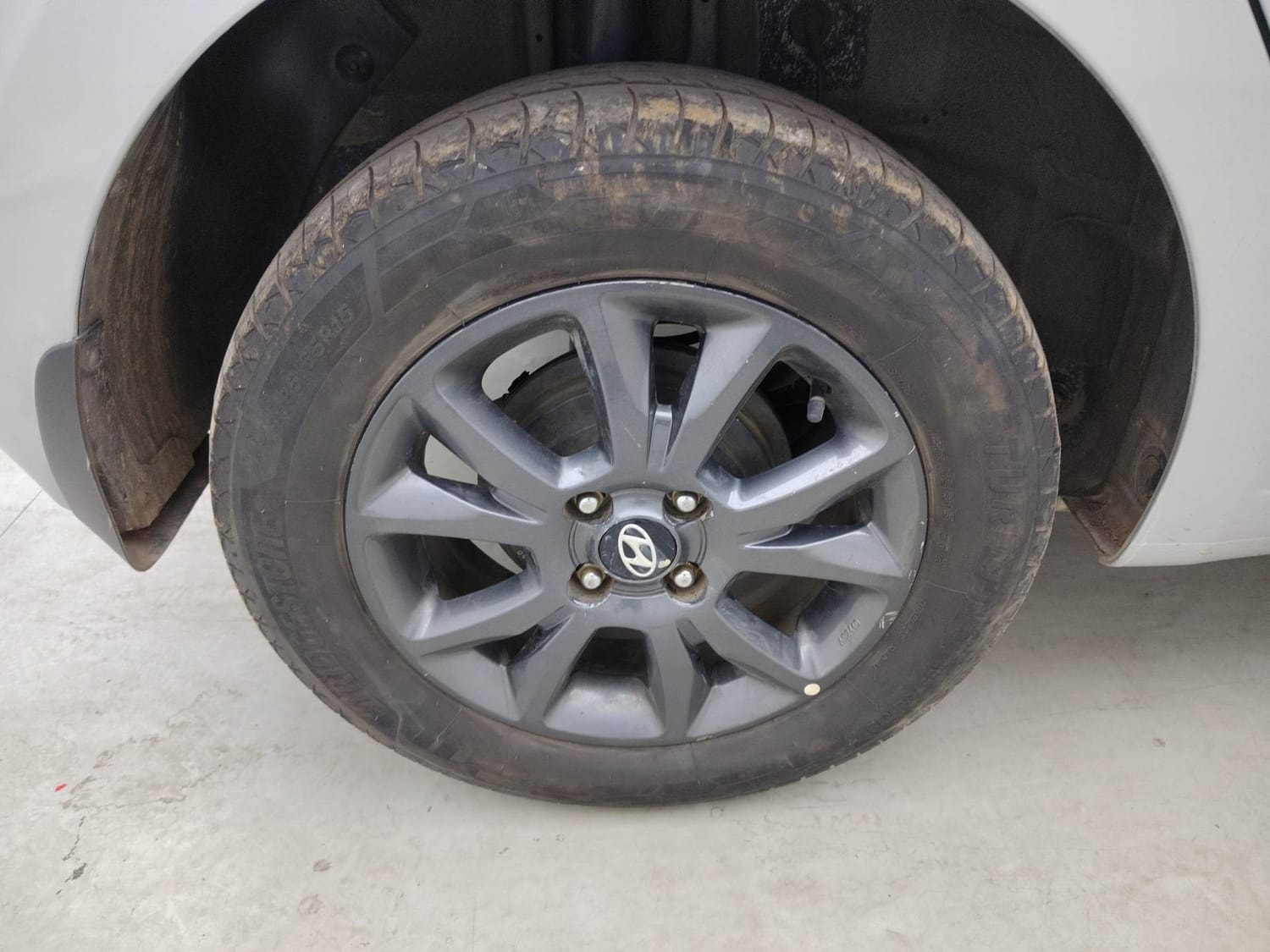 Elite i20 image 33 Elite i20 image 33