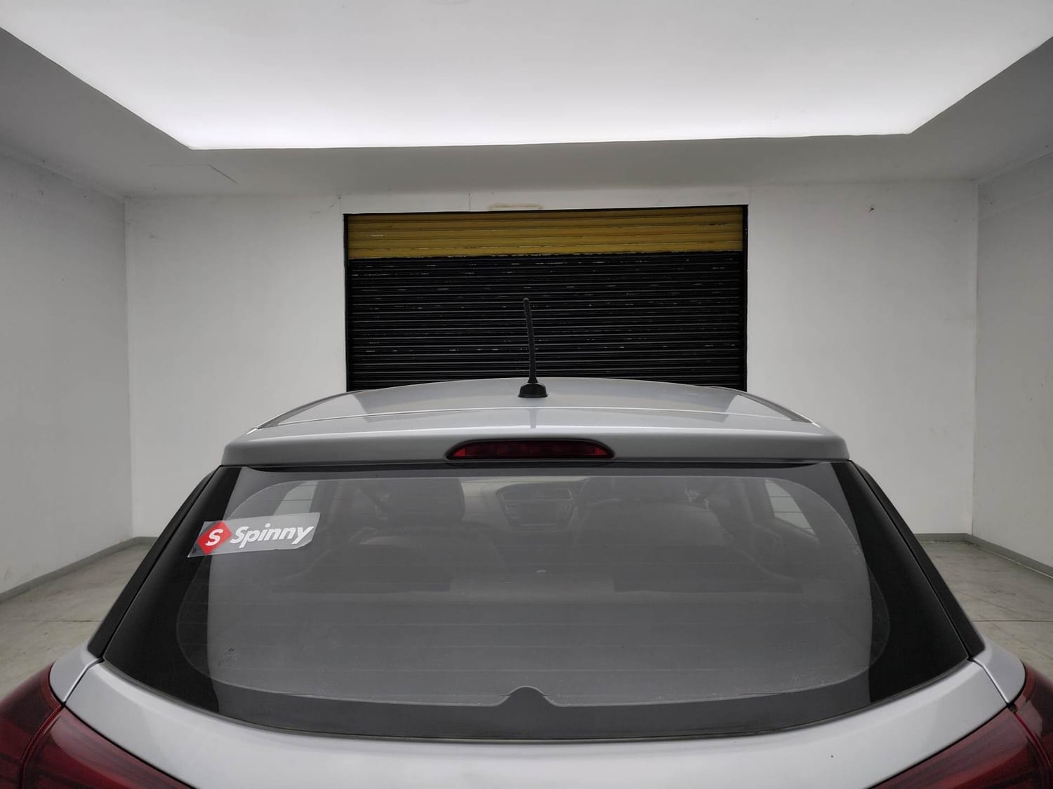 Elite i20 image 10 Elite i20 image 10