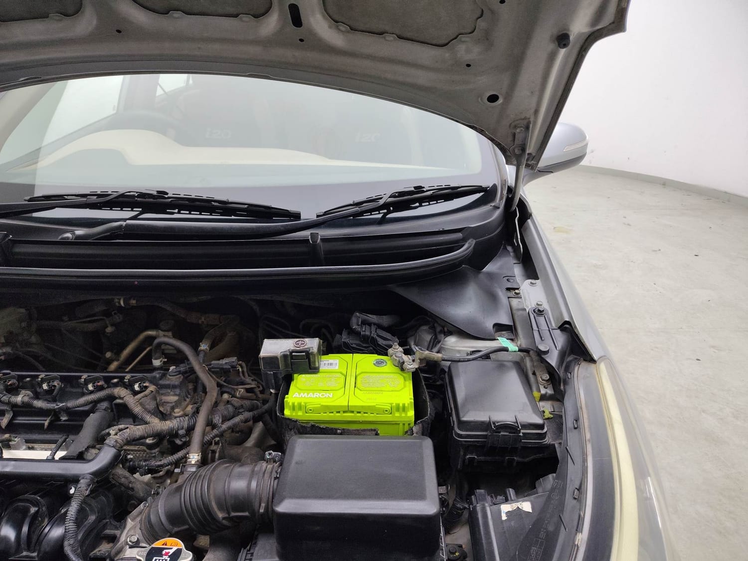 Elite i20 image 30 Elite i20 image 30