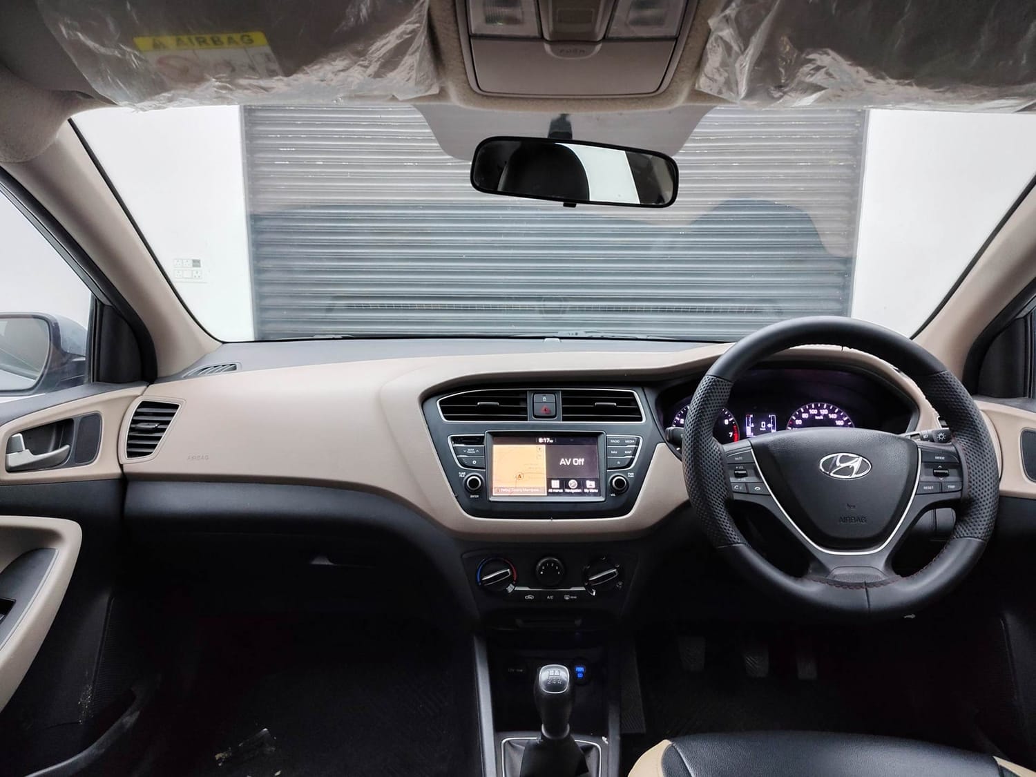 Elite i20 image 12 Elite i20 image 12