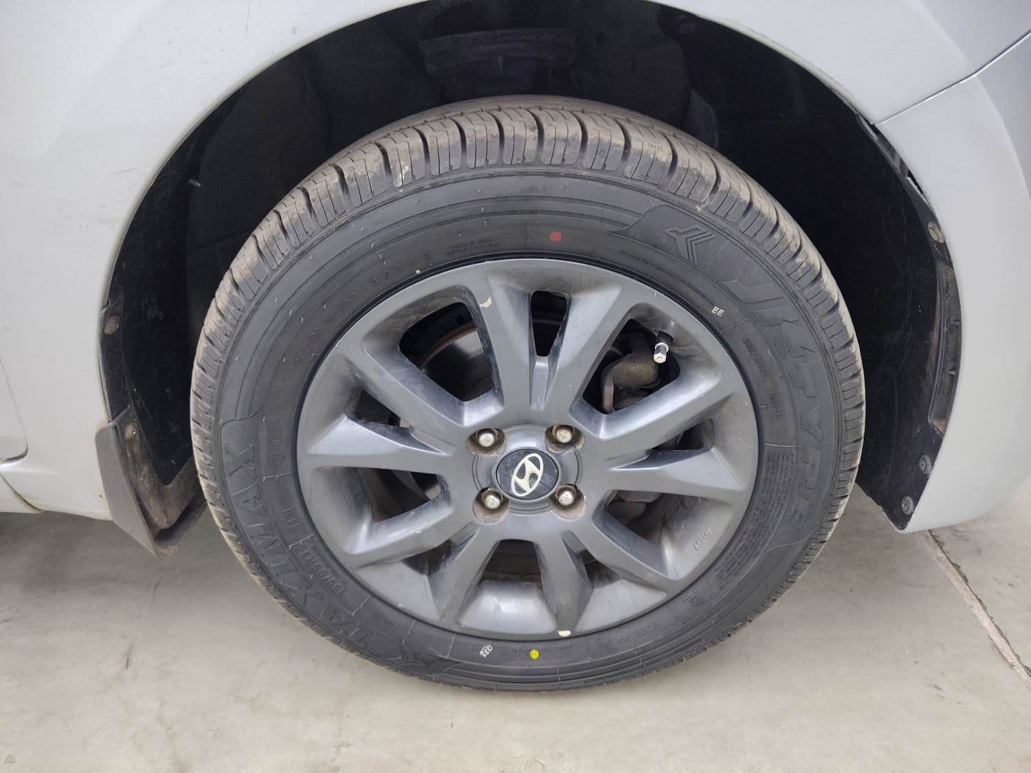 Elite i20 image 32 Elite i20 image 32