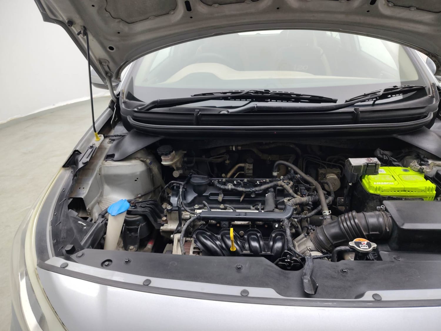 Elite i20 image 29 Elite i20 image 29