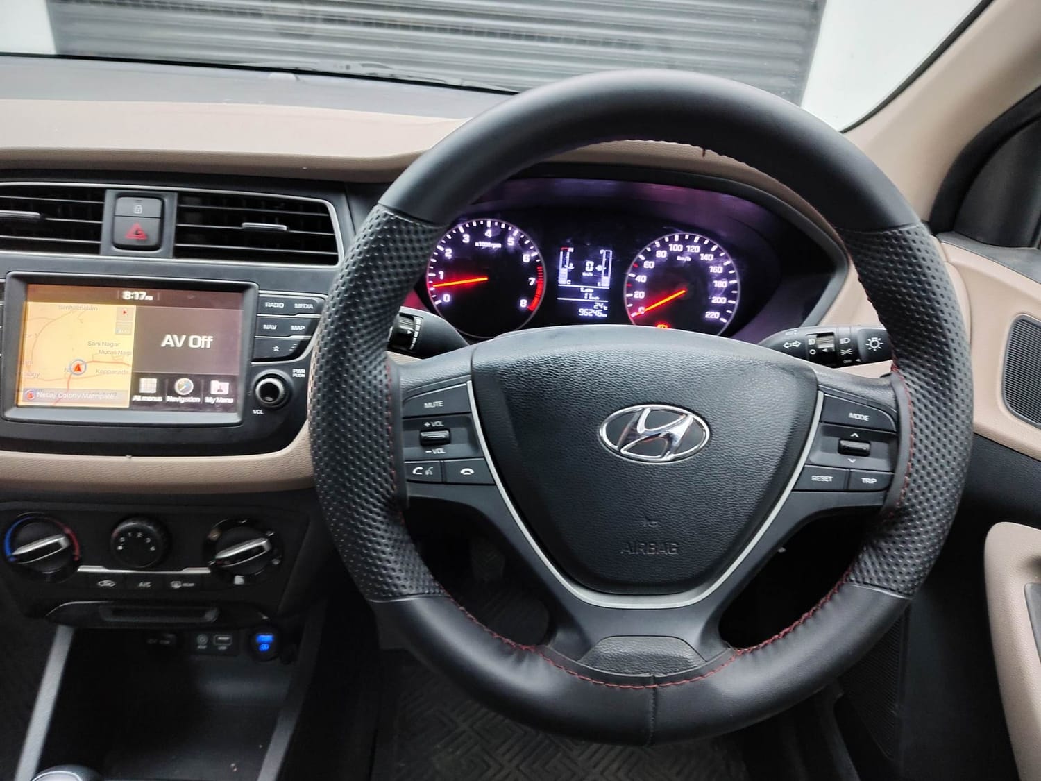 Elite i20 image 14 Elite i20 image 14