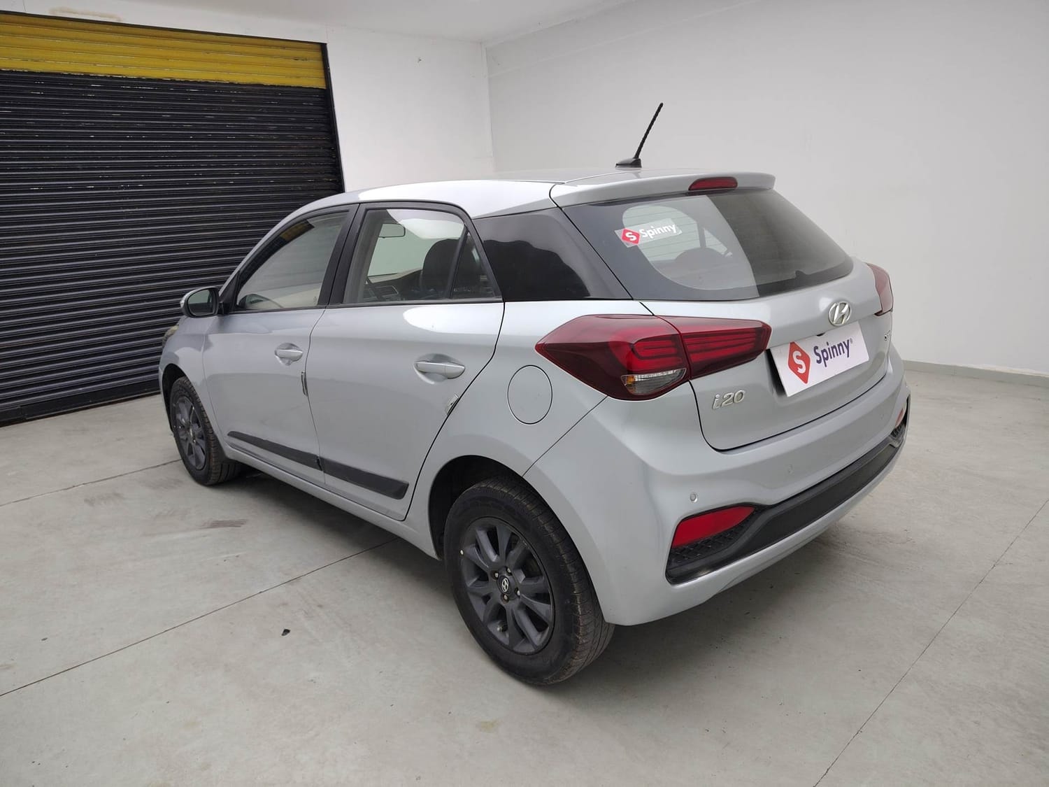 Elite i20 image 3 Elite i20 image 3