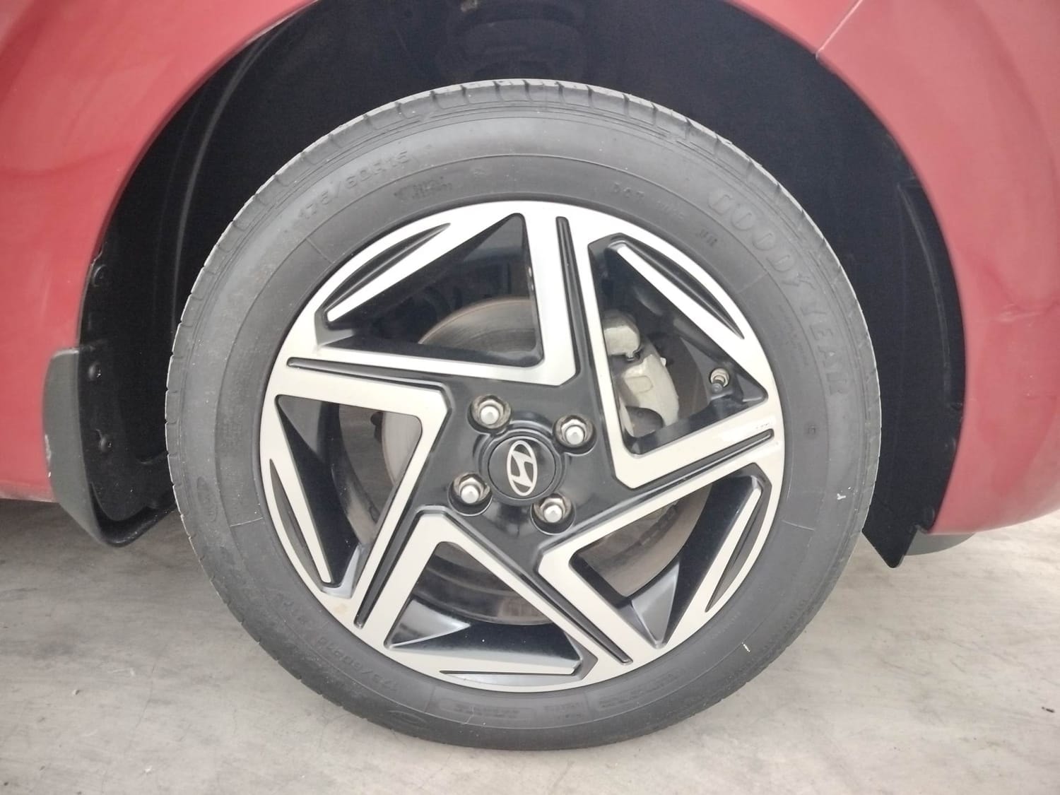 Grand i10 Nios image 32 Grand i10 Nios image 32