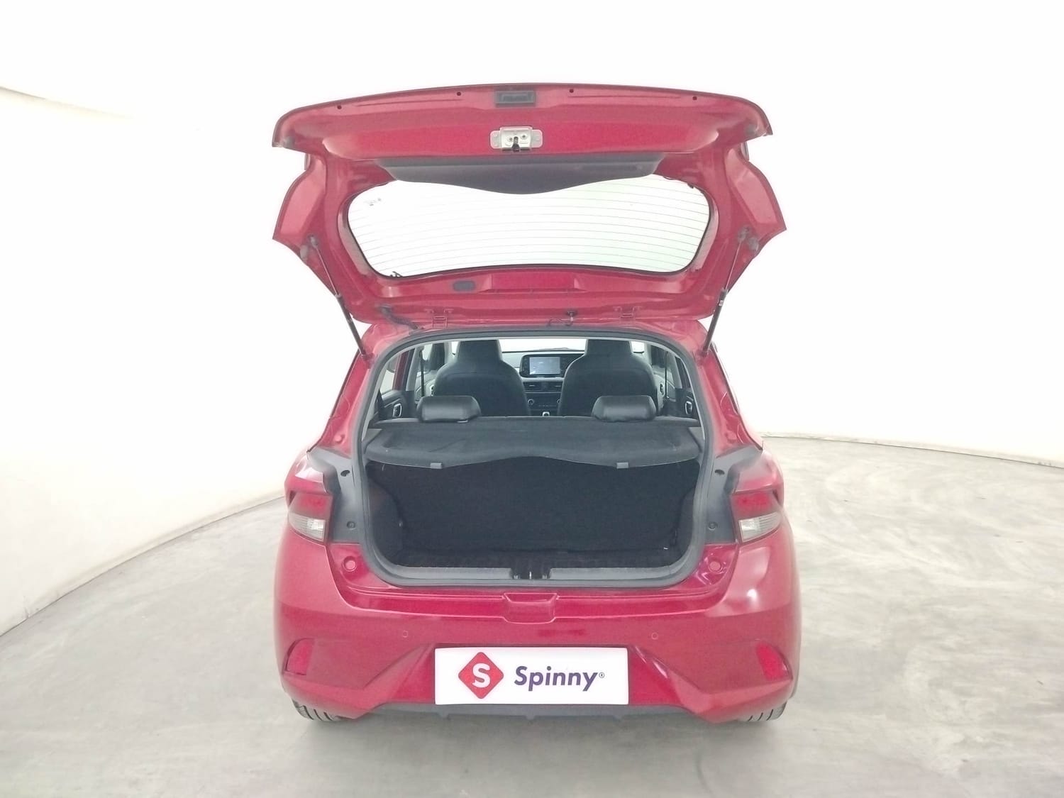 Grand i10 Nios image 24 Grand i10 Nios image 24