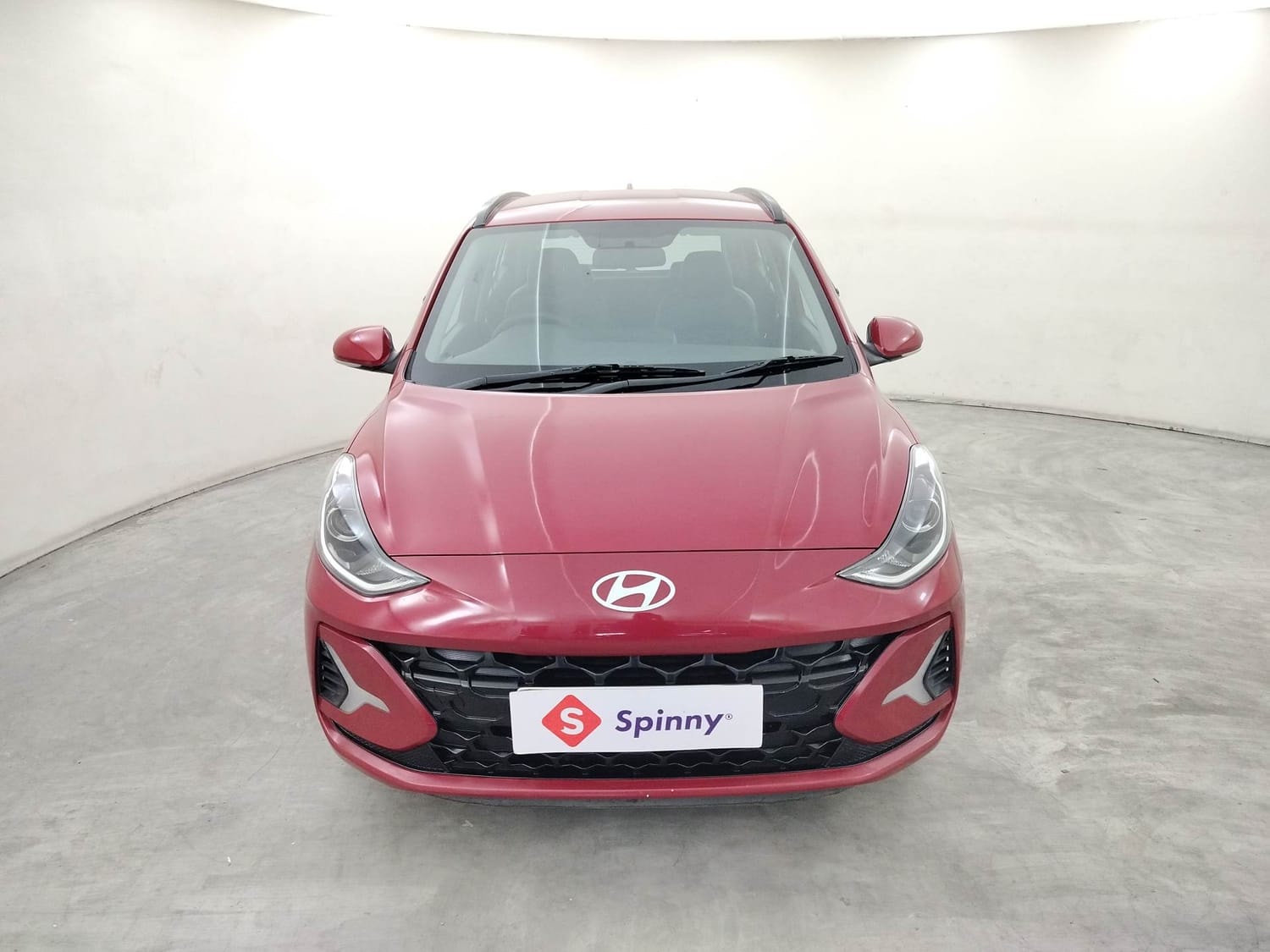 Grand i10 Nios image 8 Grand i10 Nios image 8