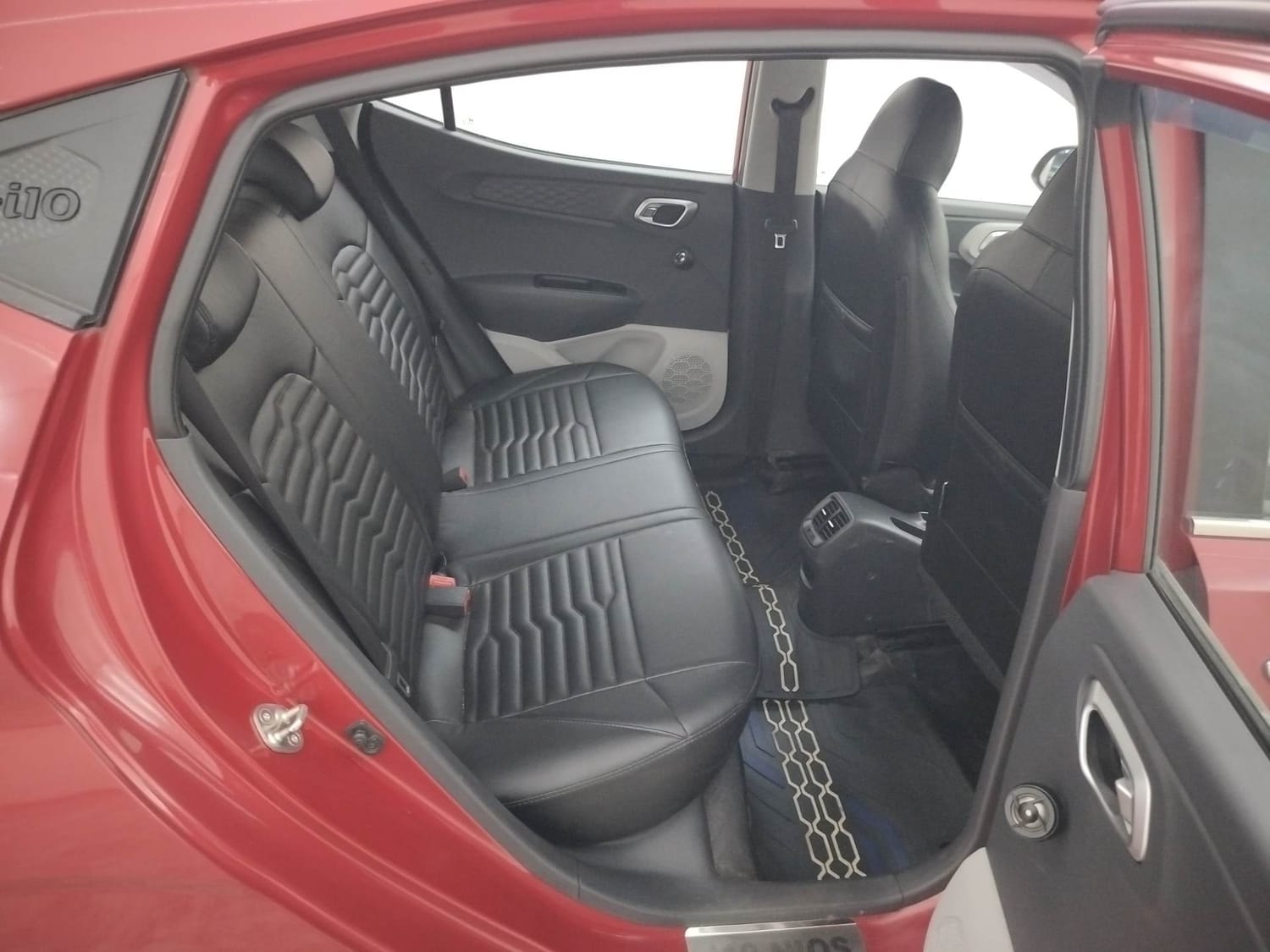 Grand i10 Nios image 18 Grand i10 Nios image 18