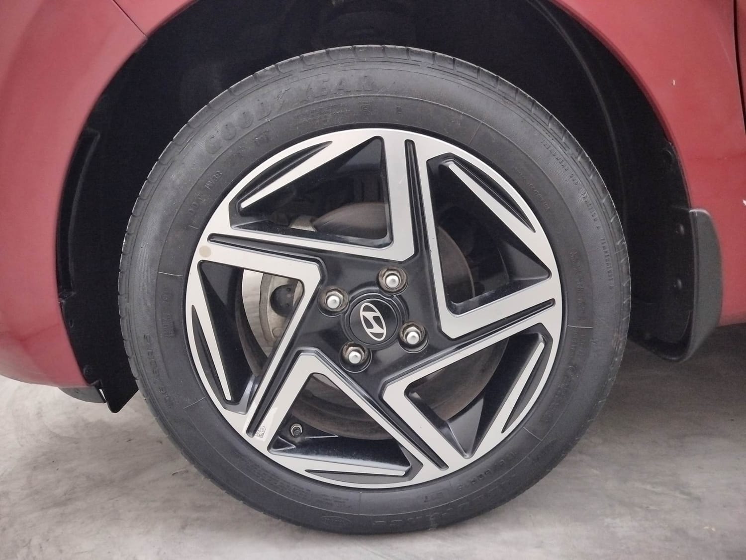 Grand i10 Nios image 34 Grand i10 Nios image 34