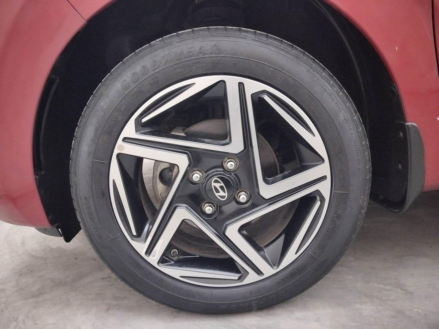 यूज़्ड 2023 ह्युंडई ग्रैंड आई10 निओस, Coimbatore 33 यूज़्ड 2023 ह्युंडई ग्रैंड आई10 निओस, Coimbatore 33