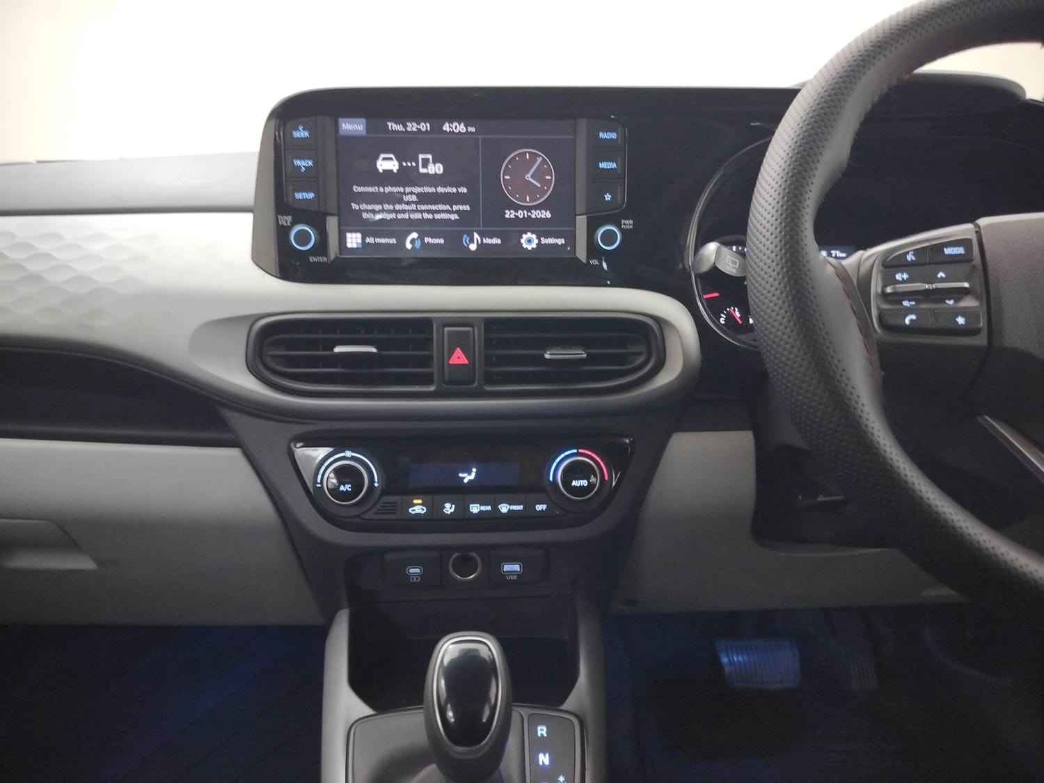 Grand i10 Nios image 13 Grand i10 Nios image 13