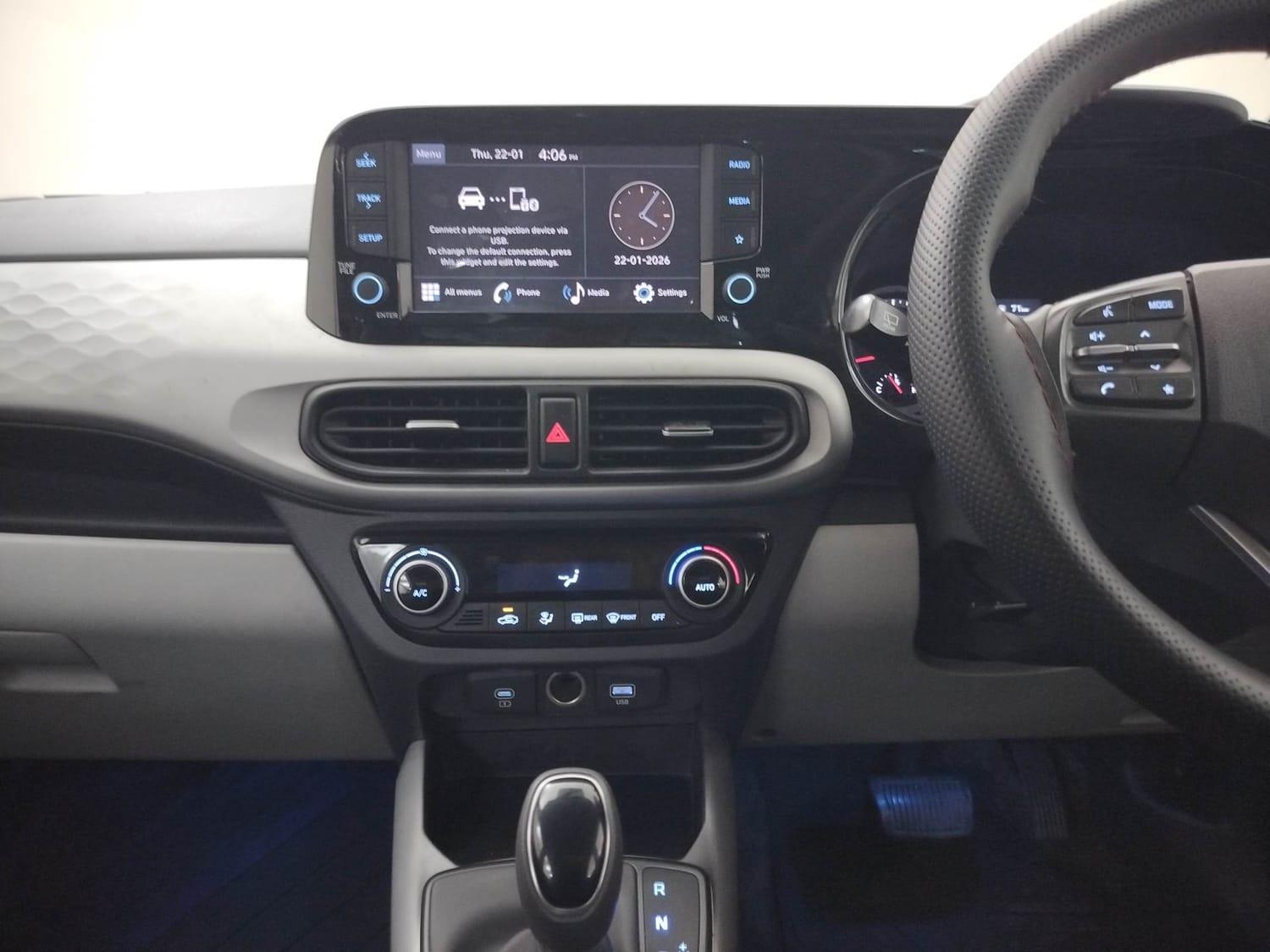 यूज़्ड 2023 ह्युंडई ग्रैंड आई10 निओस, Coimbatore 12 यूज़्ड 2023 ह्युंडई ग्रैंड आई10 निओस, Coimbatore 12