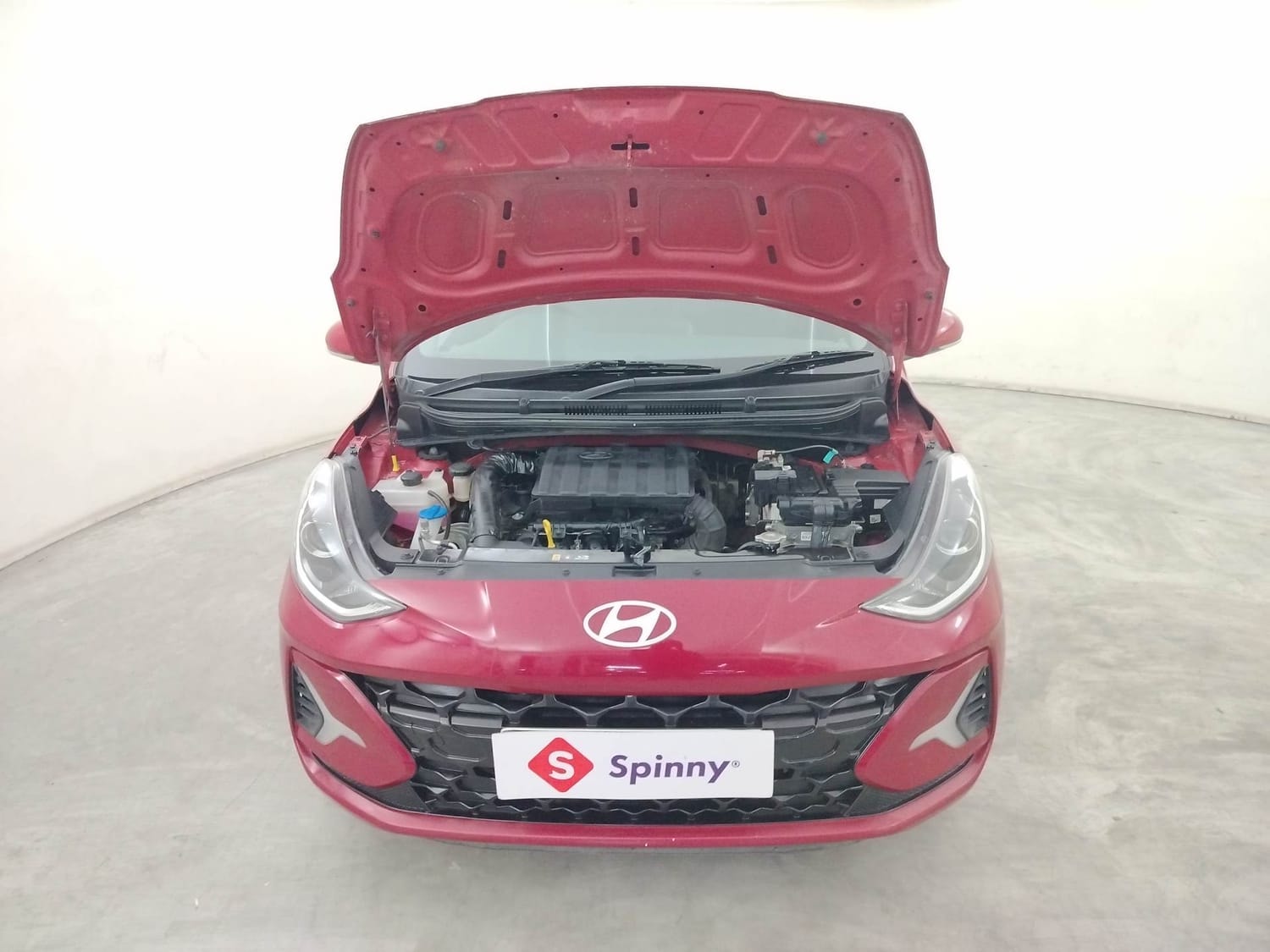 Grand i10 Nios image 27 Grand i10 Nios image 27